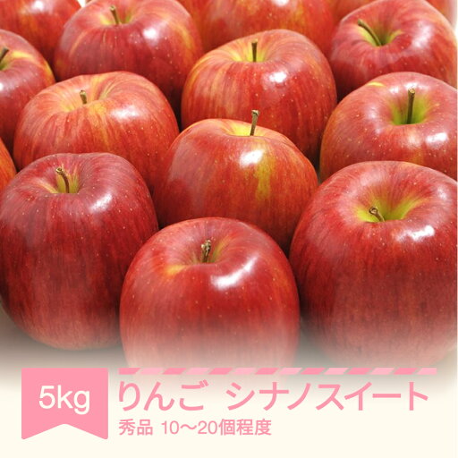 【ふるさと納税】【先行予約】 シナノスイート 秀品 5kg りんご 令和7年産 2025年産 果物 送料無料 ※沖縄・離島への配送不可 sb-rissx5 【ふるさと納税】【先行予約】 シナノスイート 秀品 5kg りんご 令和7年産 2025年産 果物 送料無料 ※沖縄・離島への配送不可 sb-rissx5