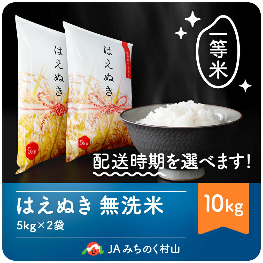 最前線の ふるさと納税 村山市 令和4年産 はえぬき 無洗米 10kg 5kg×2 mosho-project.pt 最前線の ふるさと納税 村山市 令和4年産 はえぬき 無洗米 10kg 5kg×2 mosho-project.pt