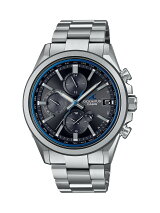 【ふるさと納税】CASIO腕時計OCEANUSOCW-G2000RA-1AJFC-0117