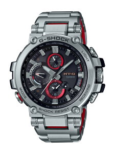 【ふるさと納税】CASIO腕時計 G-SHOCK MTG-B1000D-1AJF　C-0173