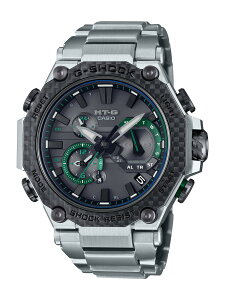 【ふるさと納税】CASIO腕時計 G-SHOCK MTG-B2000XD-1AJF　C-0177