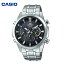 【ふるさと納税】 CASIO 腕時計 EDIFICE EQW-T630JD-1AJF 時計 ウォッチ カシオ エディフィス メンズ ..