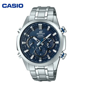 【ふるさと納税】 CASIO 腕時計 EDIFICE EQW-T630JD-2AJF時計 ウォッチ カシオ メンズ 男性 山形県 東根市