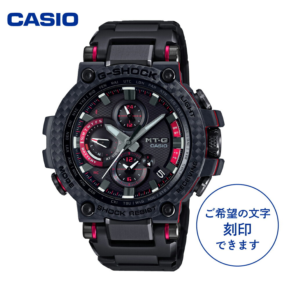 ڤդ뤵Ǽǡ CASIOӻ G-SHOCK MTG-B1000XBD-1AJF ̾ͭӻ  CASIO  ...