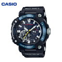 【ふるさと納税】 CASIO 腕時計 G-SHOCK GWF-A1000C-1AJF腕時計 時計 ウォッチ カシオ CASIO Gショック ジーショック メンズ 男性 電波 ソーラー アナログ 黒 ブラック 国内正規品 山形県 東根市