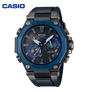 【ふるさと納税】CASIO腕時計G-SHOCKMTG-B2000B-1A2JFC-0175