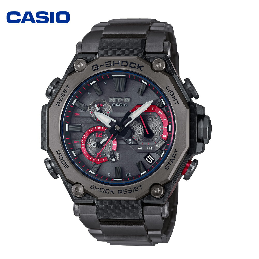 15位! 口コミ数「1件」評価「5」CASIO腕時計 G-SHOCK MTG-B2000YBD-1AJF腕時計 時計 ウォッチ カシオ CASIO Gショック ジーショック メ･･･ 