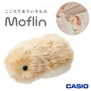 【ふるさと納税】 カシオ 「 Moflin 」 AIペットロボット PE-M10GD | モフリン ゴールド AIロボット ペット コミュニケーションロボット ...