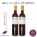 32位! 口コミ数「0件」評価「0」 ワイン ピノ・ノワールワイン 500ml × 2本 セット / 赤ワイン 日本ワイン ワインセット 国産 ぶどう 赤 酒 お酒 洋酒 果実･･･ 