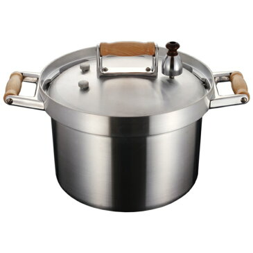 【ふるさと納税】E-0024 業務用 玄米炊飯専用圧力鍋 PCD-20W
