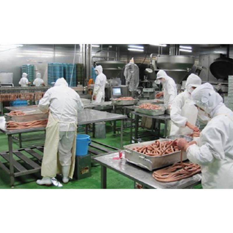 【ふるさと納税】本格熟成 豚タンジャーキー 50g×5袋セット 『(有)宮内ハム』 山形県 南陽市 [2221] 3