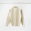 【ふるさと納税】 ≪先行予約≫ 【Yonetomi】RIGID CASHMERE KNIT SWEATER カシミヤセーター 服 洋服 ユニセックス メンズ レ...