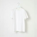 【ふるさと納税】 【Yonetomi】米富繊維 NEW BASIC T-SHIRT 白 ホワイト 服 洋服 ユニセックス メンズ レディース ブランド 数量限定...