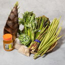 【ふるさと納税】 蜂蜜と季節の野菜 果物 セット 国産 山形県産 はちみつ おまかせ 詰め合わせセット 送料無料 oi-hnsst