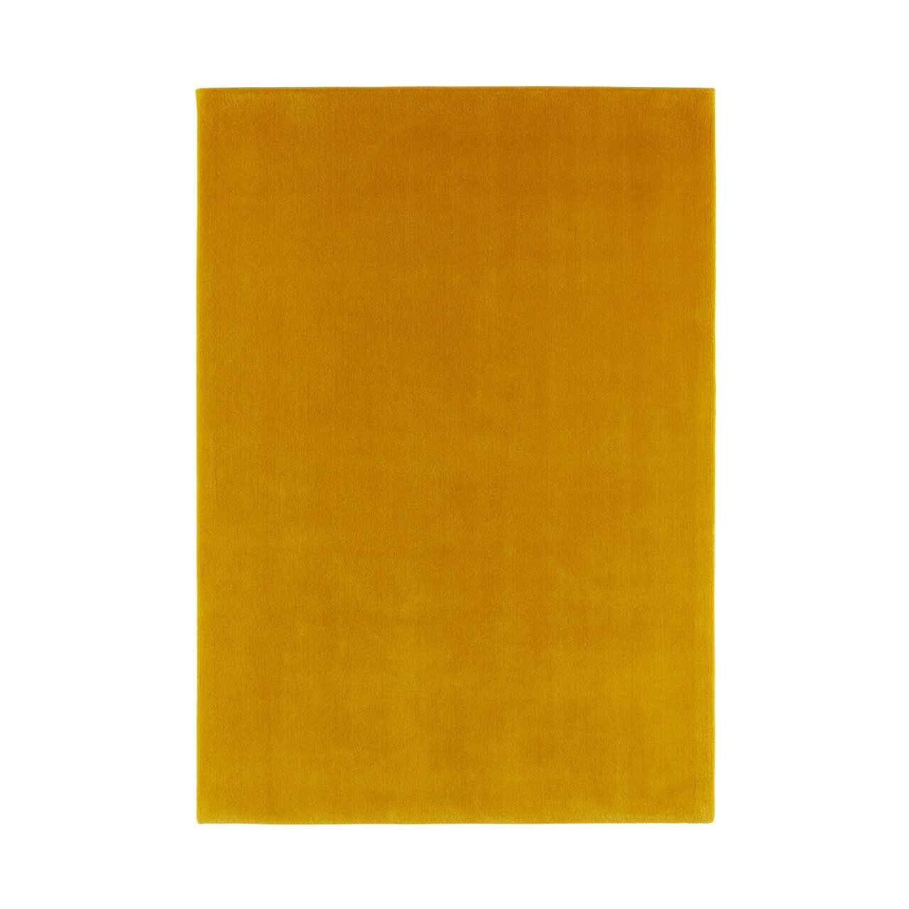 【ふるさと納税】《山形緞通 プレミアム無地》『MANYO』MOMICHI 《選べるS/Mサイズ》 オリエンタルカーペット 絨毯 じゅうたん 高級 高品質 インテリア ラグ マット 敷物 F21A-152var