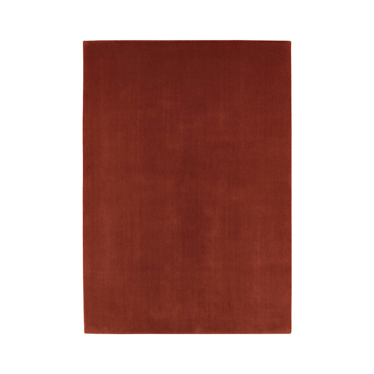 [山形緞通 プレミアム無地]『MANYO』KURI [選べるS/Mサイズ] オリエンタルカーペット 絨毯 じゅうたん 高級 高品質 インテリア ラグ マット 敷物 F21A-158var