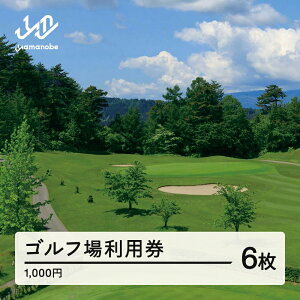 【ふるさと納税】山形ゴルフ倶楽部 ゴルフ場利用券 寄附金額 20000円(利用券3割相当額) 山形県山辺町 送料無料 F20A-740