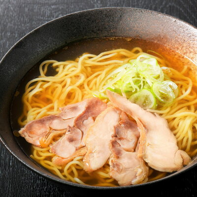 山形県河北町 【ふるさと納税】そば かほく冷たい肉そば5食セット かほく冷たい肉中華5食セット東北 山形 河北 オススメ B級グルメ お取り寄せ ソウルフード 本場の味 田舎 蕎麦 そば 親鳥 鶏肉 鶏だし しょうゆ味 スープ 付き そば と 中華 麺 食べ比べ 家庭 家族 画像3