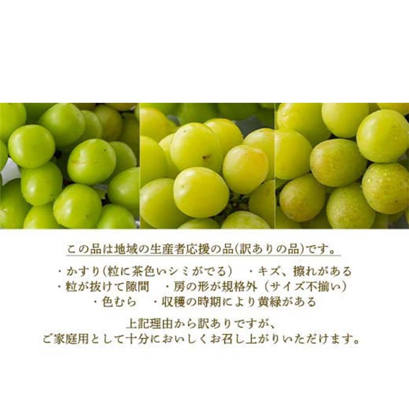 【ふるさと納税】クインニーナ5kg　県内共通返礼品:かすみがうら市産【配送不可地域：離島・沖縄県】 (BR161)