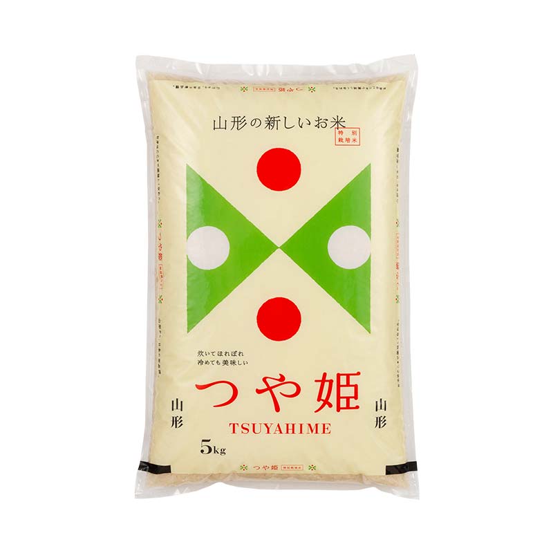 【ふるさと納税】 令和7年度 山形県産 特別栽培米 つや姫 5kg 10kg 20kg 【内容量・発送時期・定期便が選べる】白米 精米 米米 米 ごはん ブランド米 特栽 つやひめ 2025年 贈答 贈り物 ギフト 自宅 家庭 山形県 西川町 月山 FYN6-161var