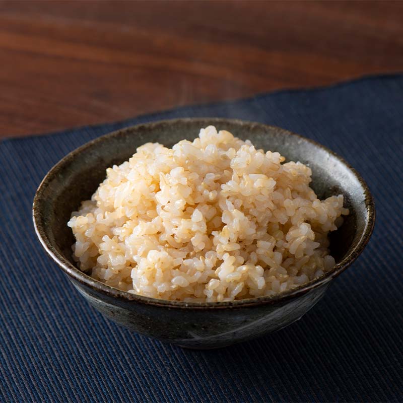 【ふるさと納税】 令和7年度 山形県産 銘柄米 玄米 【選べる品種 はえぬき・雪若丸・つや姫】【選べる容量 5kg~20kg】 お米 米 ごはん ご飯 げんまい 銘柄米 ブランド米 2025年 自宅 家庭 贈り物 プレゼント 贈答 ギフト 食品 山形県 西川町 月山 FYN6-281var