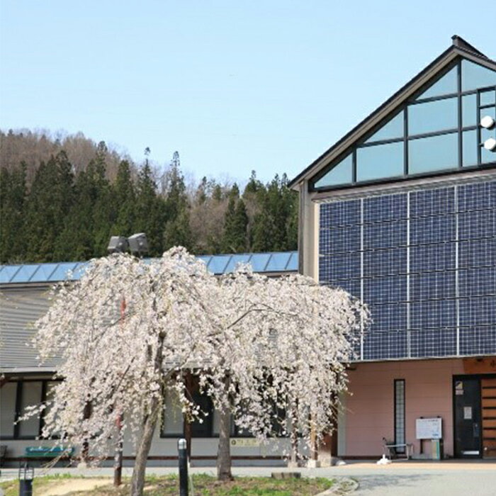 山形県西川町の画像2