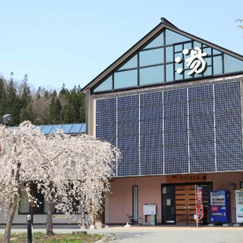 山形県西川町の画像2