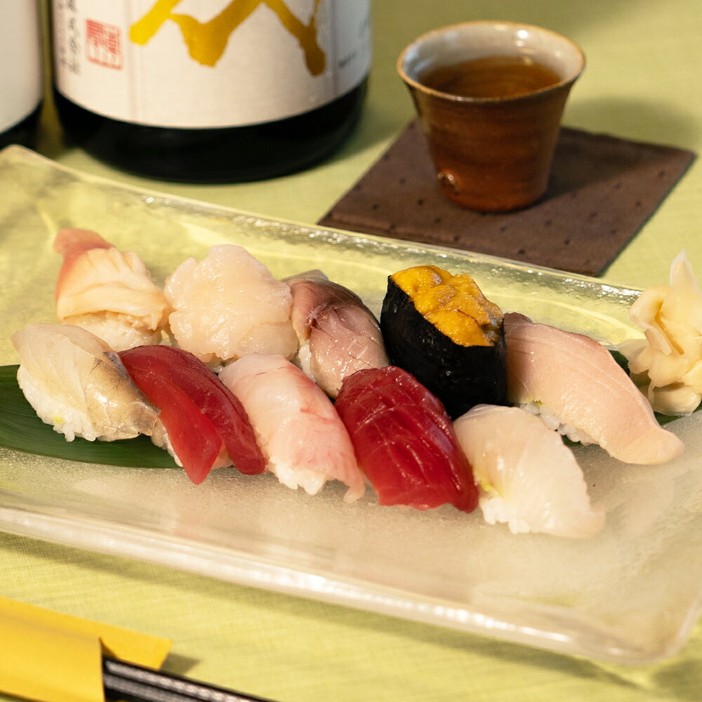 【ふるさと納税】 お食事券 食事券 大石田 鮨けん 寿司 sushi 寿司 ke-okxxx