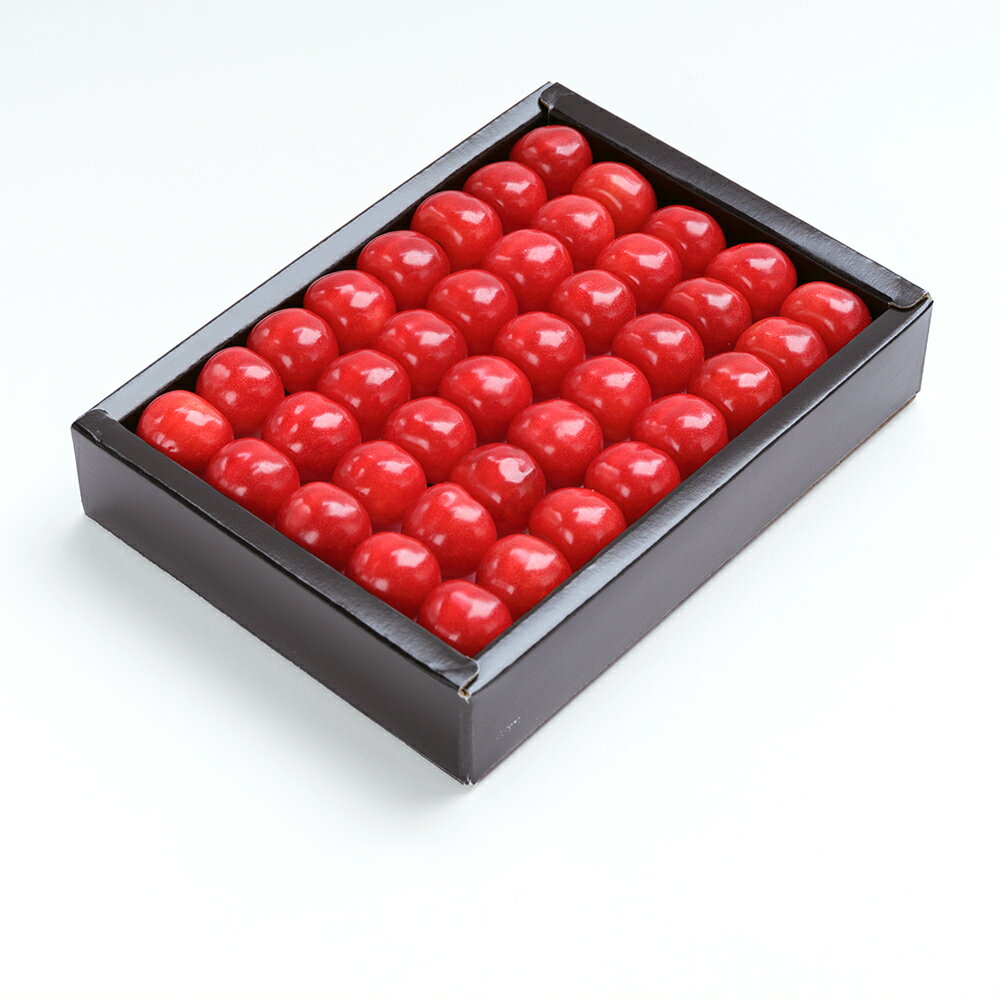 【ふるさと納税】 さくらんぼ 佐藤錦 6月上旬〜下旬発送 特秀2Lサイズ プレゼント ギフト 化粧箱鏡詰め 300g 2026年産 山形県産 送料無料 サクランボ ns-snt2x300