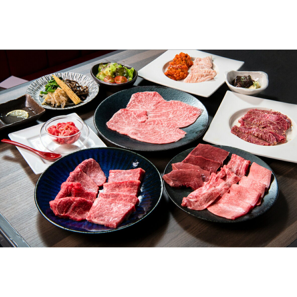 【ふるさと納税】「焼肉ここねまる銀座」お食事券