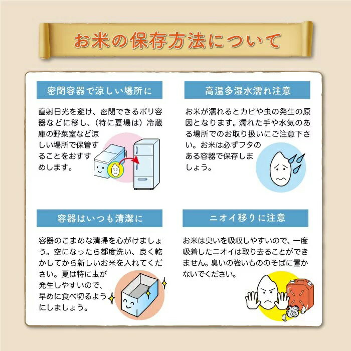 【ふるさと納税】 令和4年産 大蔵村 特別栽培米 つや姫 ＜無洗米＞ 定期便 60kg （10kg×6回お届け）