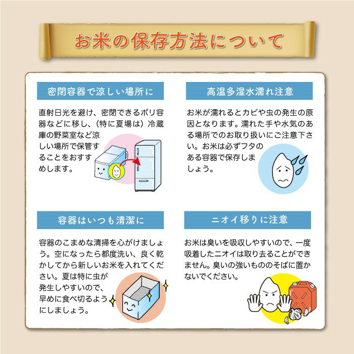 【ふるさと納税】令和4年産 鮭川村 コシヒカリ ＜玄米＞ 30kg （15kg×2袋）