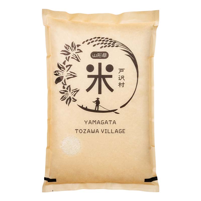 山形県戸沢村の画像2