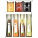 【ふるさと納税】ジャム ドレッシング 詰め合わせ ジャム 145g 3個 ドレッシング 122ml 4本 セット 計7個セット [tk06ays680005 山...