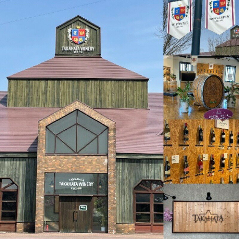 【ふるさと納税】 白 ワイン 高畠ワイナリー 辛口 ワイン 720ml 1本 [小田部商店 山形県 高畠町 tk06ayt180160] 白ワイン デラウェア お酒 酒