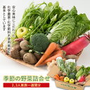 5位! 口コミ数「1件」評価「5」 ≪先行予約≫山形県産 季節の野菜詰合せ 約2~3人家族一週間分 2024年8月上旬から順次発送 野菜 やさい 果物 くだもの 詰合せ 盛合･･･ 