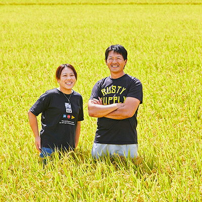 【ふるさと納税】【2024年産　先行予約】山形県産　つや姫・雪若丸　計10kg【1120498】