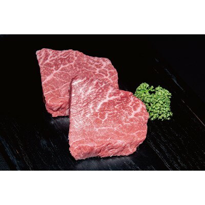 【特選米沢牛A-5】赤身ステーキ　1.6kg(100g×16枚)【配送不可地域：離島】【1203745】