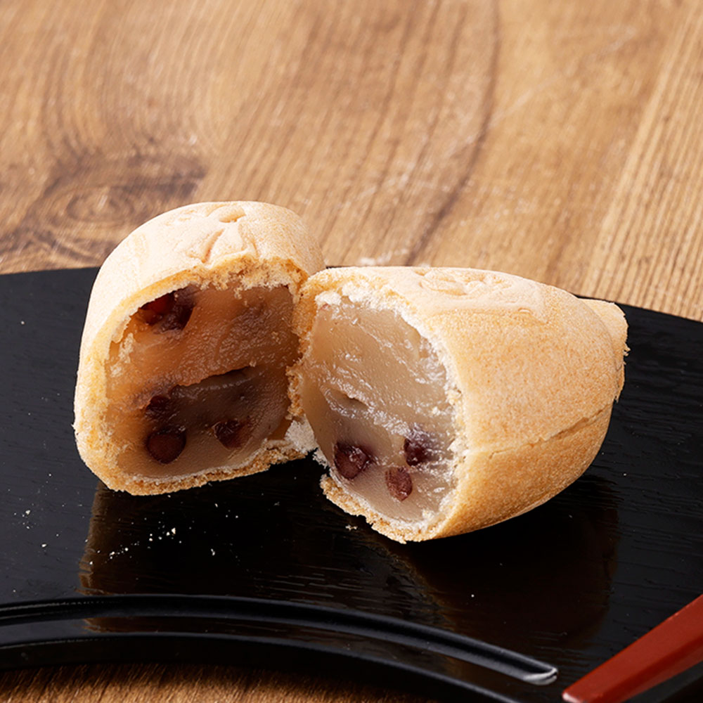 【ふるさと納税】 【選べる容量】頭殿あけび最中 10個入 15個入 20個入 最中 もなか モナカ あけび アケビ 白餡 白あん 和菓子 スイーツ お菓子 おかし おやつ お取り寄せ 山形県 白鷹町 送料無料 【2025年10月上旬より発送開始予定】