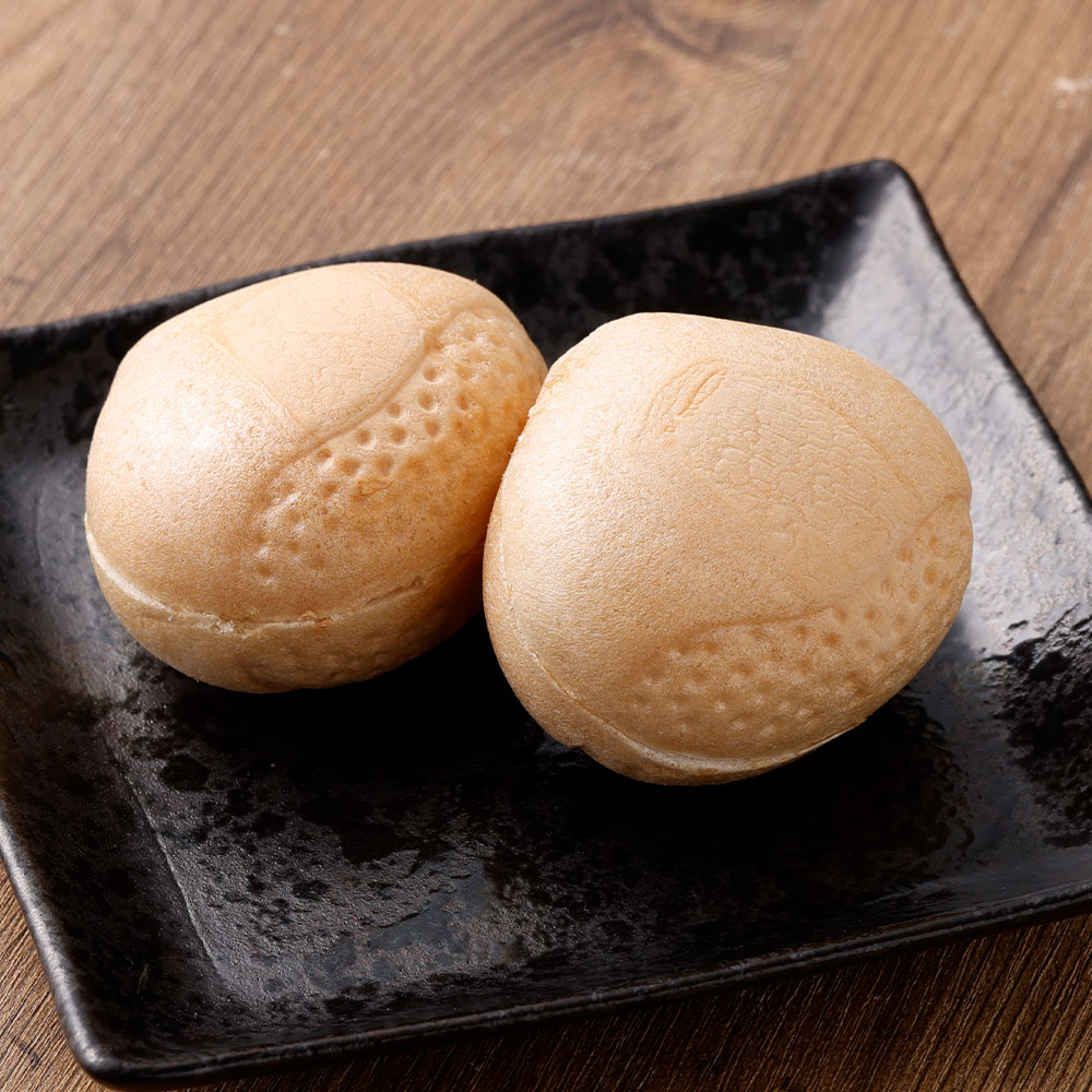 【ふるさと納税】 【選べる容量】深山栗 10個入 15個入 和菓子 栗 くり スイーツ お菓子 おかし おやつ もなか 最中 モナカ 白あん 白餡 あん お取り寄せ 山形県 白鷹町 送料無料