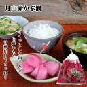 【ふるさと納税】食の都庄内　季節の漬物【選りすぐり】3点セット （株式会社みかわ振興公社 《羽黒・のうきょう食品加工有限会社》） 3