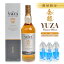 【ふるさと納税】金龍 YUZA Classical Blend 700ml×1本 鳥海山水 500ml×3本 ウイスキー ウィスキー ク..