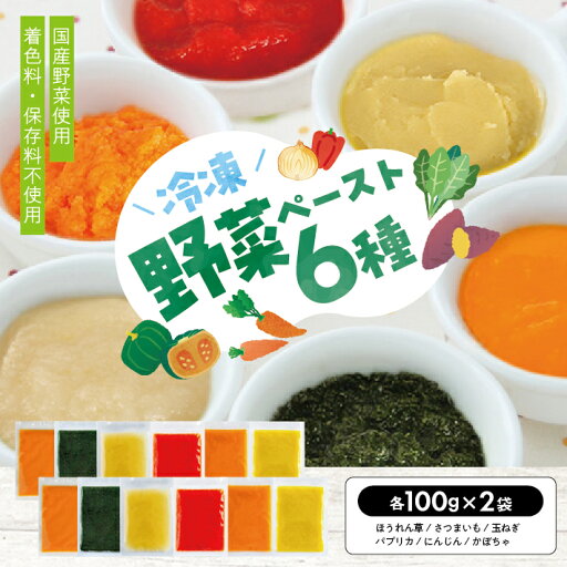【ふるさと納税】冷凍野菜ペーストアラカルト6種 ほうれん草 さつまいも 玉ねぎ パプリカ にんじん かぼちゃ 各100g×2袋 計1.2kg 冷凍便 ※離島発送不可 冷凍 野菜 野菜ペースト 小分け お菓子作り アラカルト セット 詰め合わせ ゆざ食彩工房 遊佐町 庄内 東北 【ふるさと納税】冷凍野菜ペーストアラカルト6種 ほうれん草 さつまいも 玉ねぎ パプリカ にんじん かぼちゃ 各100g×2袋 計1.2kg 冷凍便 ※離島発送不可 冷凍 野菜 野菜ペースト 小分け お菓子作り アラカルト セット 詰め合わせ ゆざ食彩工房 遊佐町 庄内 東北