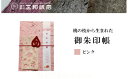 【ふるさと納税】No.0792 桃の枝から生まれた御朱印帳(カラー ピンク)