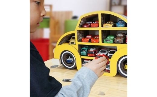 【ふるさと納税】No.0846 サーフウッドガレージ