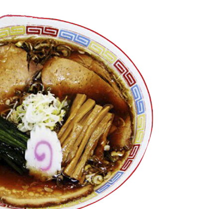 ～昭和の味を再現！～生ラーメン 20食セット 醤油味 （6ヶ月定期便）【あらい屋製麺所】　【定期便・ラーメン・醤油・麺類・しょうゆ・6ヶ月・6回・半年】