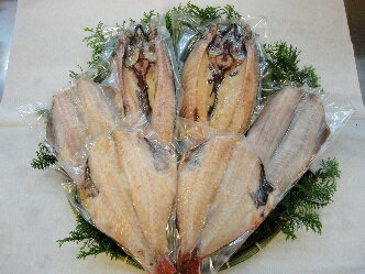海幸 干物セット3種6品