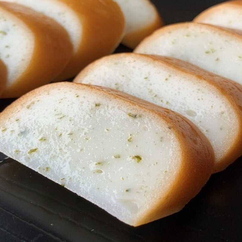 【ふるさと納税】創作かまぼこ「シーフードケーキ」Eセット | 創作かまぼこ シーフードケーキ 8種セット 詰め合わせ かに 貝柱 いわし ポテトチーズ くんかま 青のり 蒲鉾 練り物 ギフト おつまみ 彩り豊か 食べ比べ 手土産 おしゃれ 福島県いわき市 | CA005