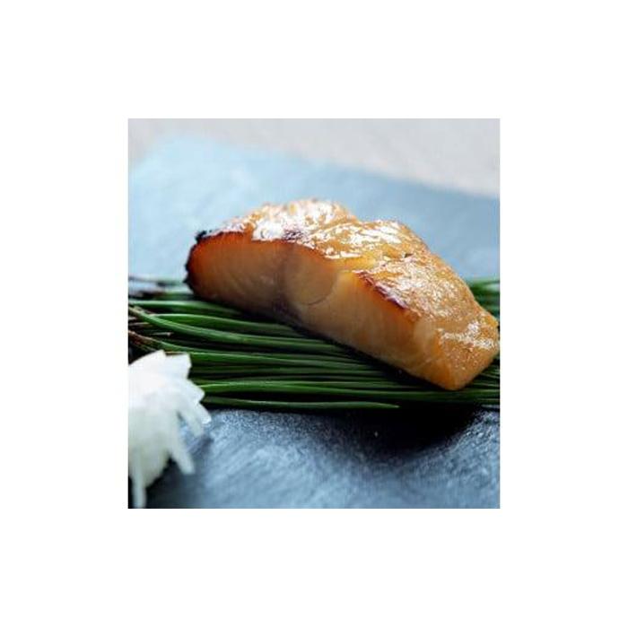 【ふるさと納税】郷の恵　味噌漬け銀鱈　3パックセット