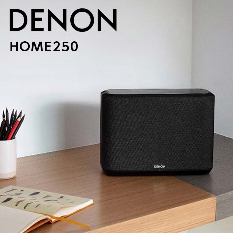 【ふるさと納税】DENON スマートスピーカー ［DENON